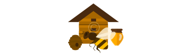 Bijenvolken (bestuiving)