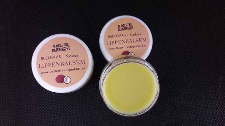 Lippenbalsem